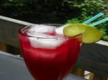 Chica Iced Tea (South American Style)
