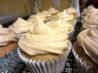 Bananas Foster Cupcakes. Recipe by Xexe