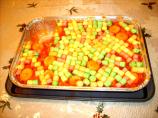Fruity Jello Salad