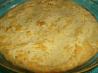 Estonian Barley Skillet Bread