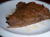 Estonian Barley Skillet Bread