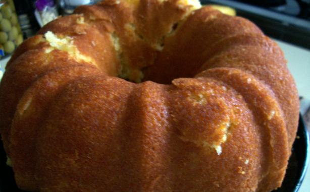 Tis Mamas to Keik (Mama's Cake). Photo by lauralie41