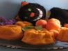 Tis Mamas to Keik (Mama's Cake)