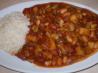 Hungarian Mixed Bean Goulash. Recipe by morgainegeiser