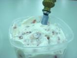 Strawberry Spread for Breads & Bagels