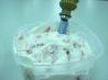 Strawberry Spread for Breads & Bagels. Recipe by Dancer^