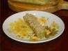 Nalesniki - Polish Crepes With Apple Filling