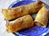 Nalesniki - Polish Crepes With Apple Filling