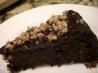 Hungarian Rich Chocolate Hazelnut Torte