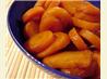 Kahlua Carrots