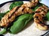 Yummy Yogurt Marinated Chicken