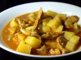 Polish Dill Pickle Soup