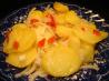 Serbian Potato Salad