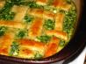 Greek Spinach Pie. Recipe by JackieOhNo!
