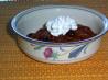 Sweet Potato Pone Aka Potato Pound of Belize. Recipe by TLu