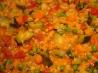 Zesty Veggie Paella