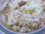 MY version of Shepherd's Pie......