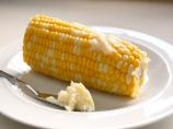 Fantastic Grilled Corn on the Cob