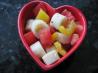 Ensalada Palmito Recipe (Hearts of Palm Salad). Recipe by Sharon123