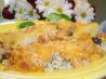 Yummy Enchiladas