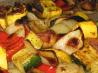 Easy Roasted Veggies. Recipe by Everybody eats when they come to my house