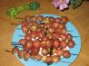Greek Baby Potato Kabobs