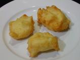Cheese Fritters. Photo by Sara 76