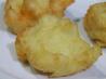 Cheese Fritters
