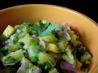Pineapple Kiwi Mango Salsa