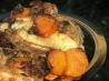 Pollo En Escabeche - Uruguayan Marinated Chicken