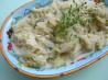 French Style Creamed Cabbage. Recipe by Lou van