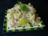 Mashed Potatoes With Onion and Dill
