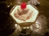 Purrrrfectly Creamy Cannoli Gelato