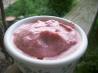 Instant Fruit Ice Cream