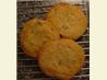 Susan's Chocolate Chip Cookies. Recipe by Sackville