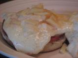 Eggs Suisse a La East Texas