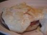 Eggs Suisse a La East Texas