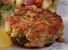 Mikey's Salmon Patties. Recipe by SoapinTrucker