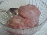 Universal Sorbet. Photo by Muffin Goddess