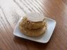 Mamma Mia!  That's a Semifreddo!