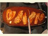 Diet Cola Chicken