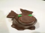 Chocolate Pigs. Photo by mummamills