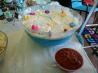 Easy Blue Punch. Recipe by Mommy2two