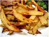 Thai Fries
