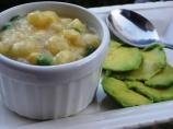 Ecuadorean Potato Soup