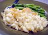 Herbed Macaroni and Cheese
