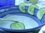 Tzatziki   (Gyro Sauce)