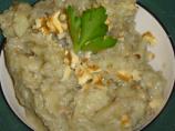 Pinjur - Macedonian Aubergine / Eggplant Dip