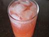 Campari Spritzer. Recipe by evelyn/athens