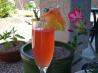 Due Campari Cocktail